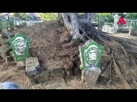 JEJAK SANG WALI Eps. 1 : "Mbah Ghozali bin Lanah Pendiri Pesantren Sarang"