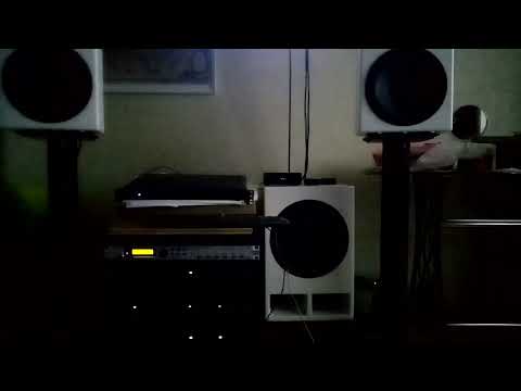 SAMSON  S500, SMSON S700,  SAMSON S1500, ALTO Maxidrive 3,4+ Gustard U12. Gaine -5dB.