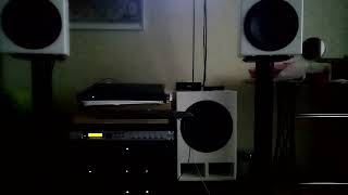 SAMSON  S500, SMSON S700,  SAMSON S1500, ALTO Maxidrive 3,4+ Gustard U12. Gaine -5dB.
