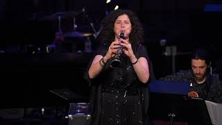 The Night Owl - Anat Cohen