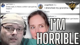 Chat Music - What Rhymes With... - Reaction