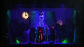 A Christmas Carol: The Musical Ghost Story PROMO