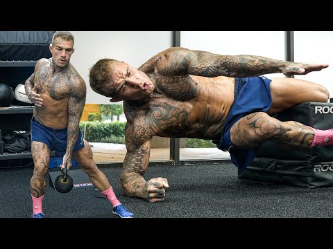 Fighter Training Youtube - Abstract Backgrounds - Elegant 4K Collection