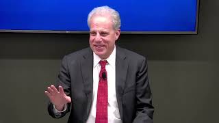 ‘The Truth Still Matters’: Justice Department Inspector General Highlights Non-Partisan Work