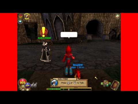 Wizard101 Secret Schools