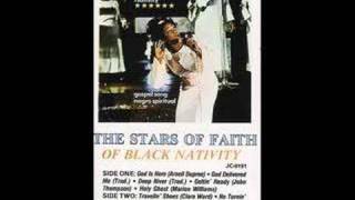 God is Here - The Stars Of Faith