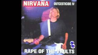 Nirvana - Love Buzz (Live) [Lyrics]
