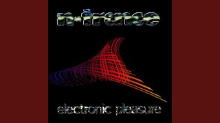 Electronic Pleasure (Dark Mix) - N-Trance