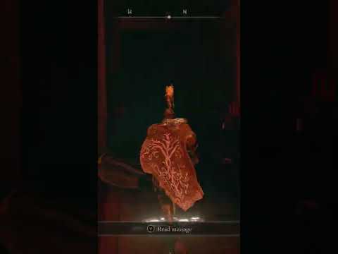 New Hidden Wall In Volcano Manor Requires Hitting 50 Times Elden Ring