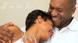 What Love Is All About - Johnny Reid