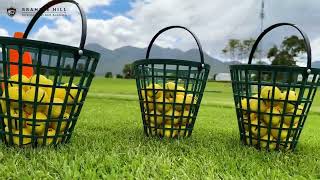 Bramble Hill Golf Academy