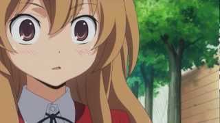 ToraDora! Randomness Episode 2