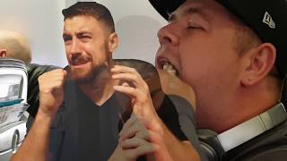 Access Denied - Joe Hendry
