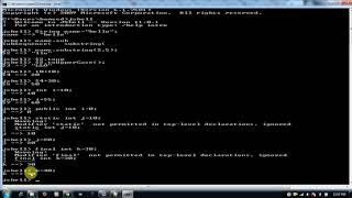 Jshell | REPL in Java 9