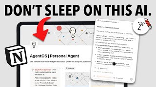 Awesome Notion Agents Use Cases: Full AgentOS Demo 2026
