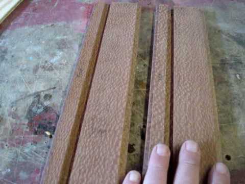 Diy Wooden Gift Box