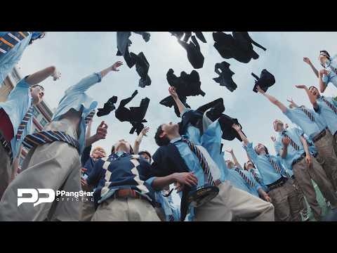 더윈드 (The Wind) 'Party Like A Rock Star' MV