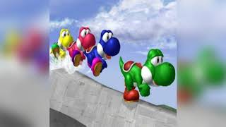 BMB SPOOKYLI - YOSHI GANG (Prod. by BMB Loko Los)