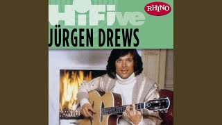 Ein Bett im Kornfeld (Let Your Love Flow) (Single Version) - J&uuml;rgen Drews