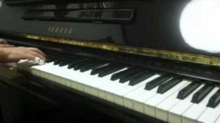 【Lily】+REVERSE【Piano Ver.】