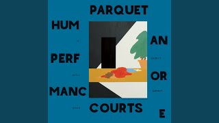 Two Dead Cops - Parquet Courts
