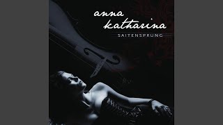 Captain Islay - Anna Katharina