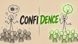 How to Build Confidence Fast (3 Simple Tricks That Actually Work)