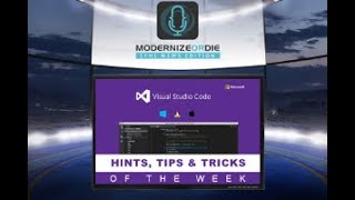 Anima: Figma Design to Code | Front-End Coding - VSCode Hint  of the Week - 04/16/24 - Episode 214