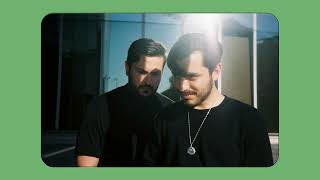 Palmeras / Bailando (Mashup) - CLUBZ