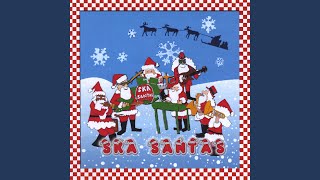 Jingle Bell Ska - Ska Santas