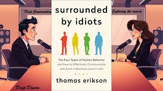 Stream Personality Science & Real Voices Online