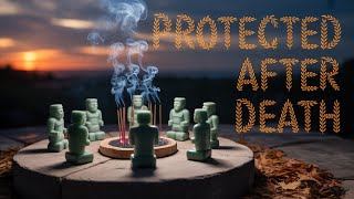 Olmec Jade: Did These Figurines Protect the Soul?