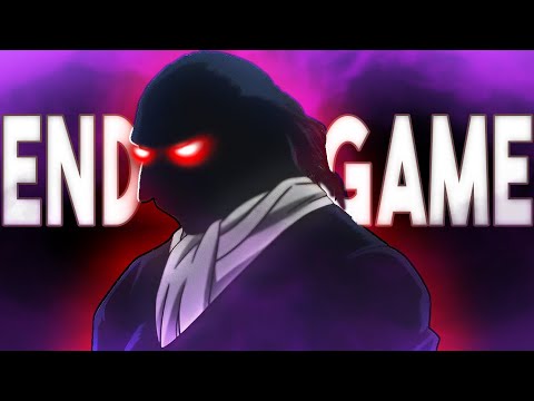 Everything We Know About The Boss From Detective Conan