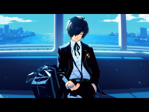 It&rsquo;s going down now - Persona 3 Reload (slowed & reverb)