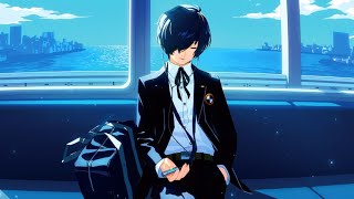 It&rsquo;s going down now - Persona 3 Reload (slowed & reverb)