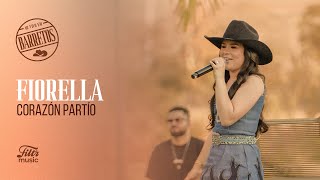 Coraz&oacute;n Part&iacute;o - Fiorella