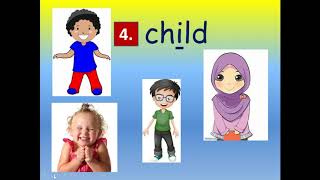 Second Grade Journeys' Lesson 17 Long i SPELLING WORDS-- i, y, igh phonics pattern