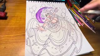 Dibujo Patrio: Felices Fiestas Patrias!!!