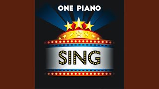 Set It All Free - One Piano