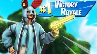 Moisty Merman New Skin Fortnite Battle Royale Gameplay Ninja - 
