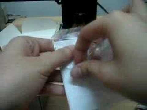 iriver Mplayer (mickey mouse mp3 player)