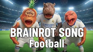 Botzarella - Brainrot Song (In Football)