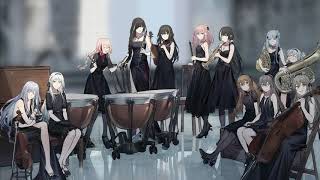 What Am I Fighting For (Orchestra Ver.)