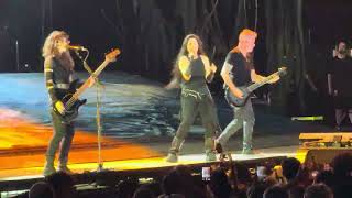 Evanescence- Who Will You Follow 7/8/26 Tinley Park IL 4K & MV88 