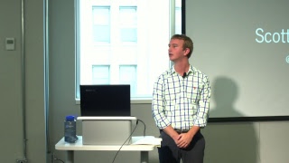 Brunch by Lunch: Towards a Better Web Build System w/ Scott Hoelsema