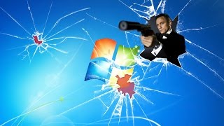 Smart Tech Support Scammer Figures Out Its a Virtual Machine (Still Tries SysKey)