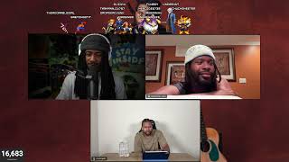 Shaboozey - Highway REACTION | @MADEIN93REACTS @groovemanjones @stretchgotit