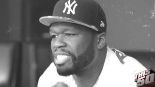 50 Cent Spits His Favorite Verse In Hip Hop