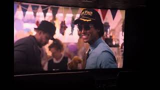 Michael Jackson movie Toy Store scene!!!