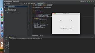 PyGui Part2